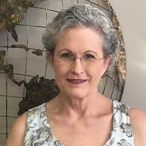 Anne Gilland