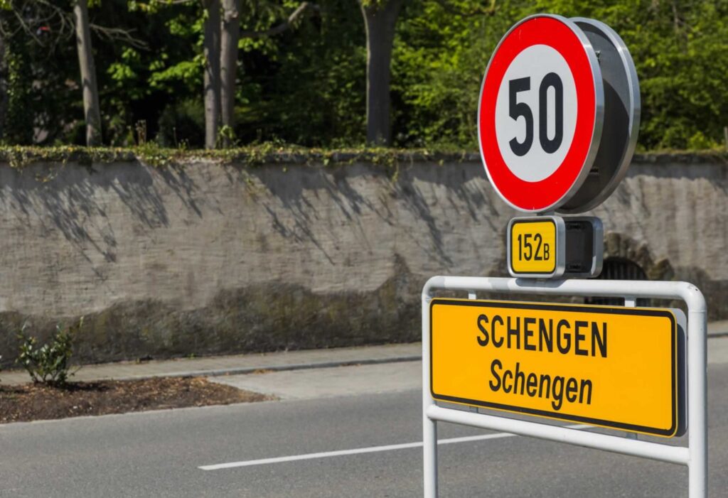 schengen visa