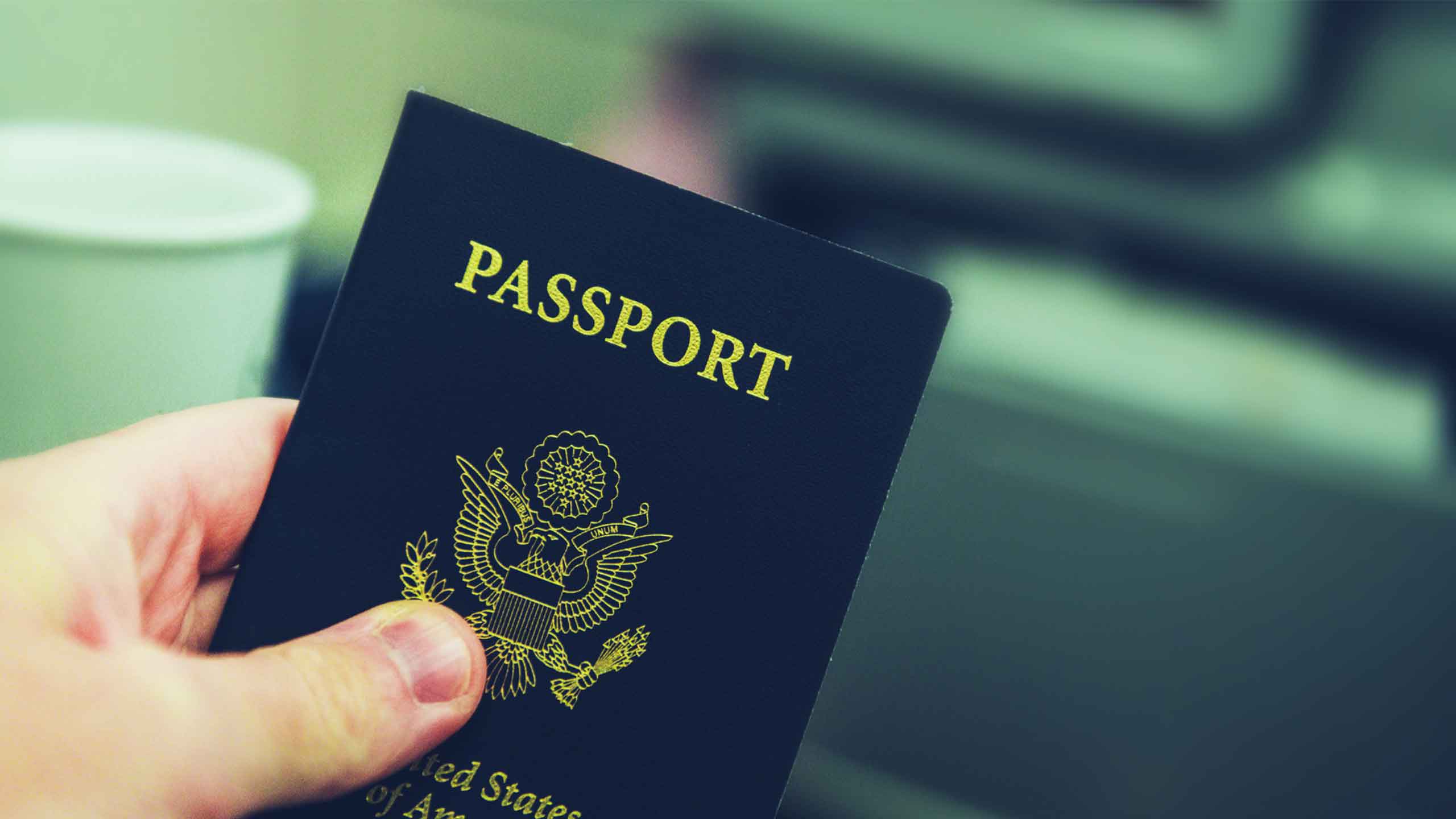 Passport and Visa Services | Emergency & Expedited Passports