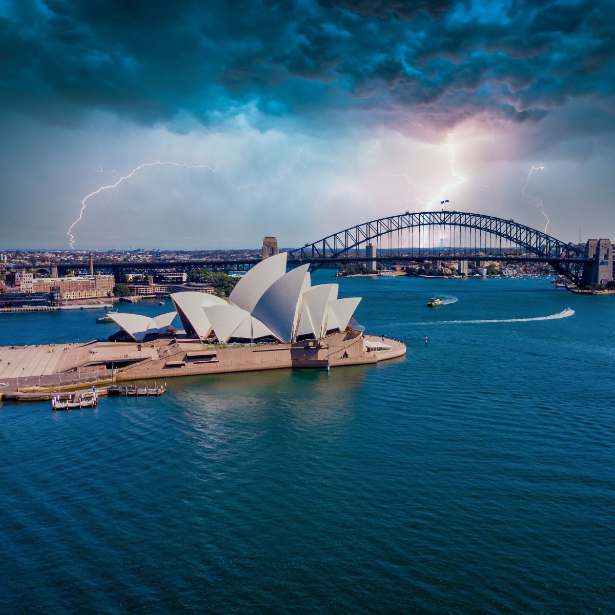 Australia Visas