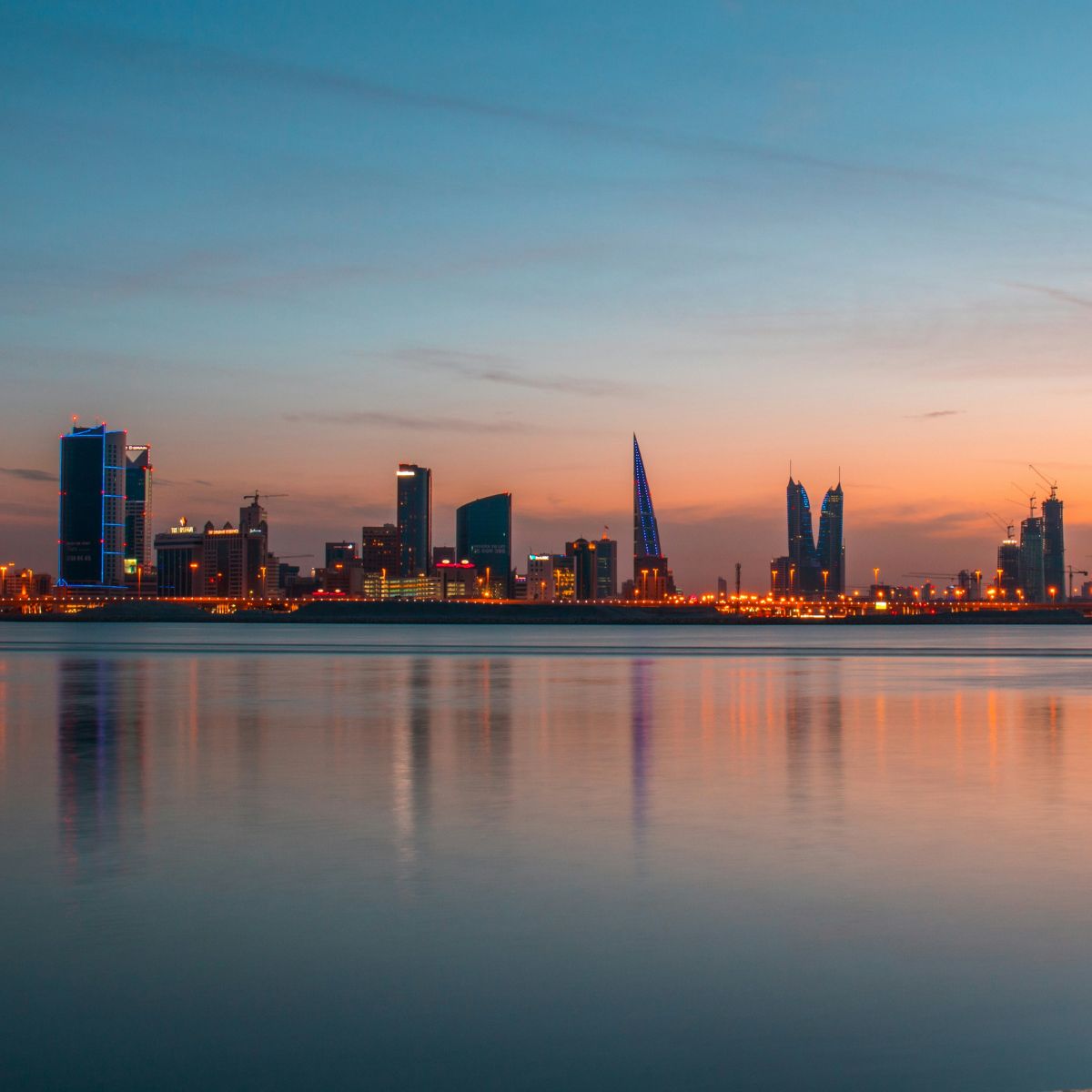 Bahrain e-Visa