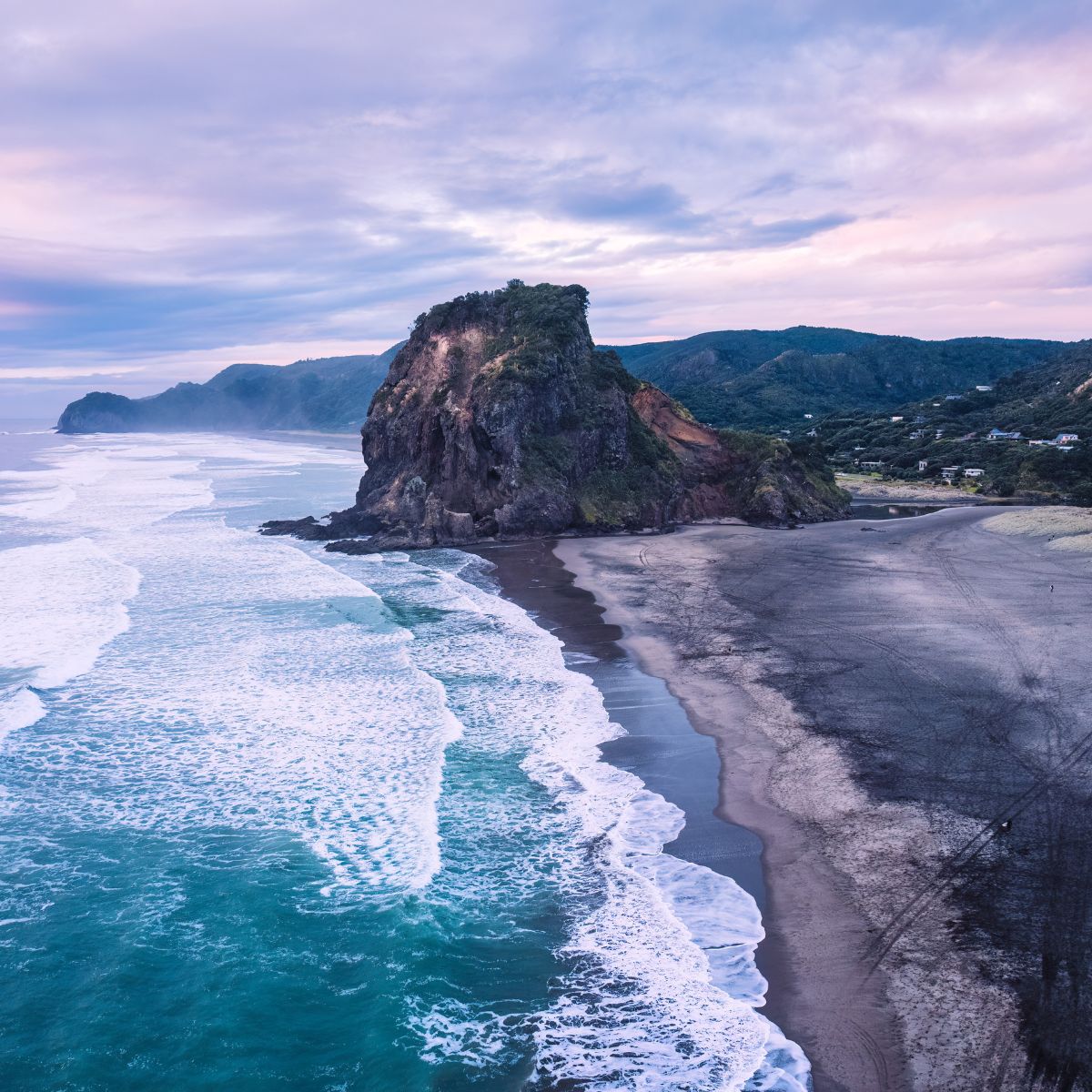 New Zealand ETA e-Visa
