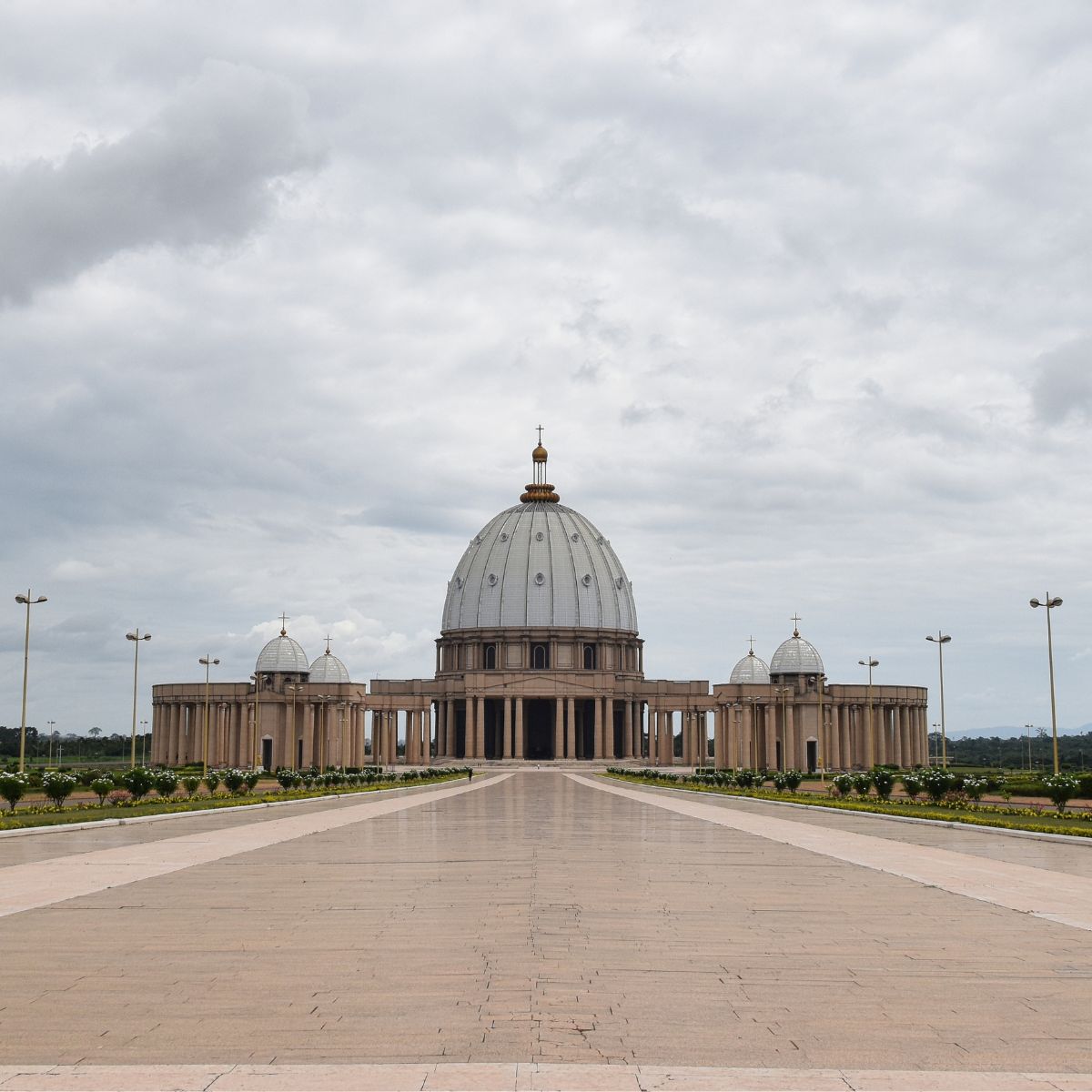 Cote d'Ivoire e-Visas